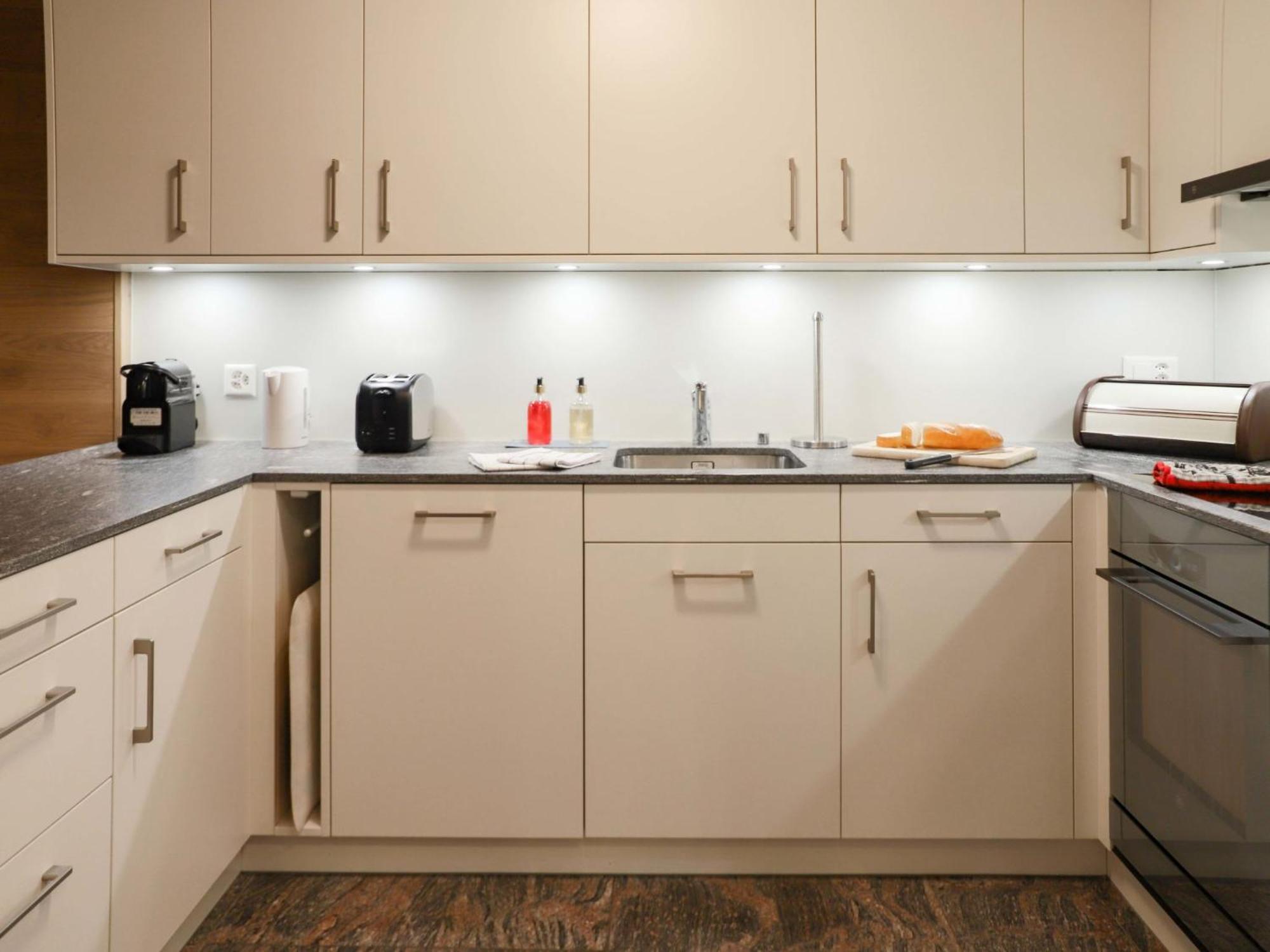 Turquino C By Interhome Apartment Zermatt